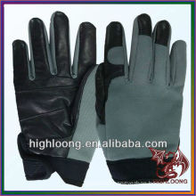 Best selling high quality durable fleece bicycle gloves